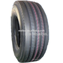 Strong traction china truck tire 11R22.5 11R24.5 Good performance Prompt delivery with warranty promise